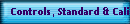 Controls, Standard & Calibrators
